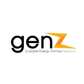 GenZ logo