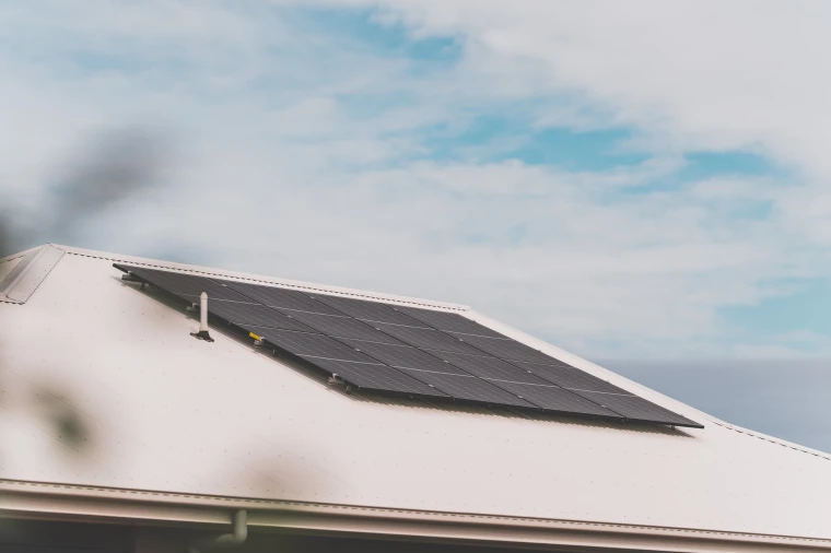 Solar PV system