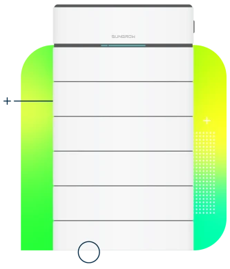 Sungrow battery storage