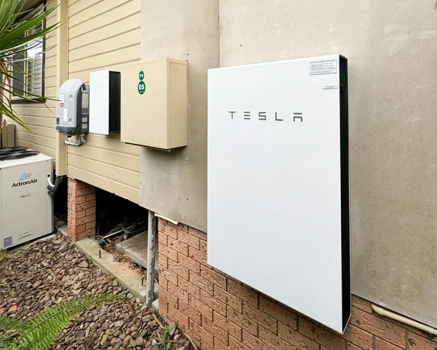 Tesla Powerwall 2