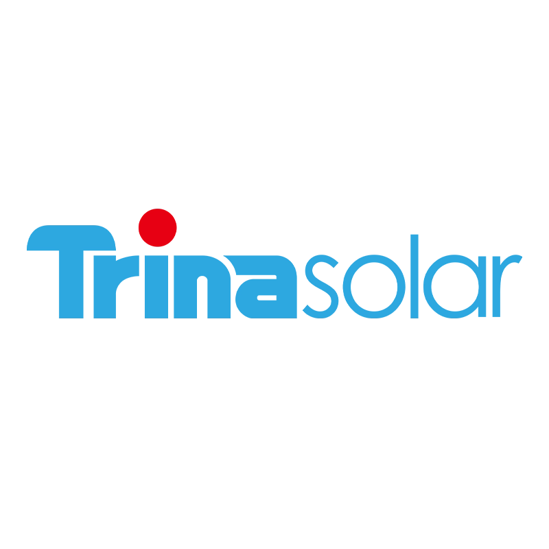 Trina logo