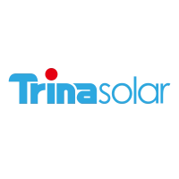 Trina logo