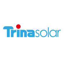 Trina logo