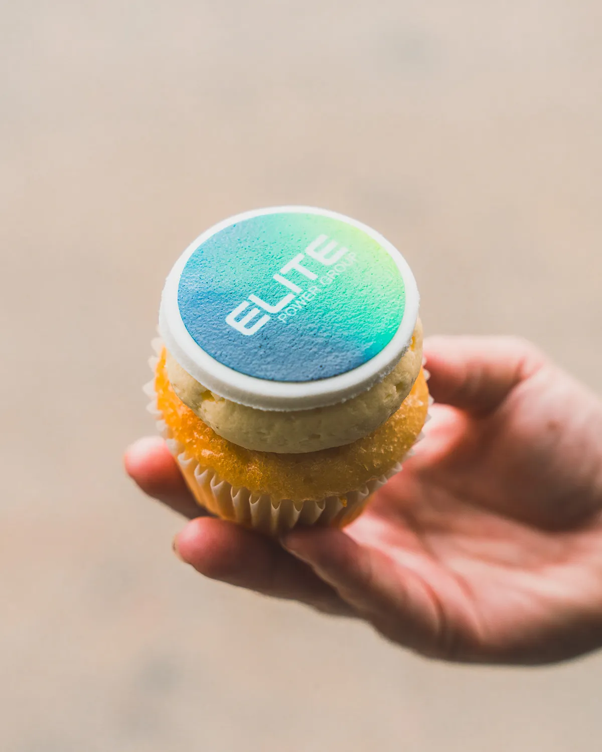 Multi-residential solar installation for an estate