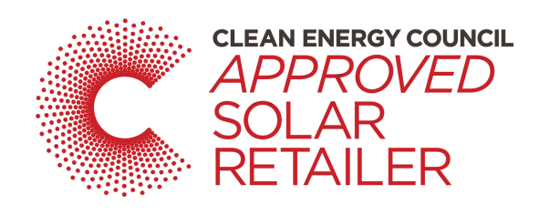CEC Clean energy council approved solar retailer