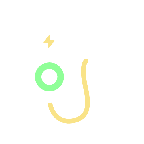 Electric Vehicle Charger Icon