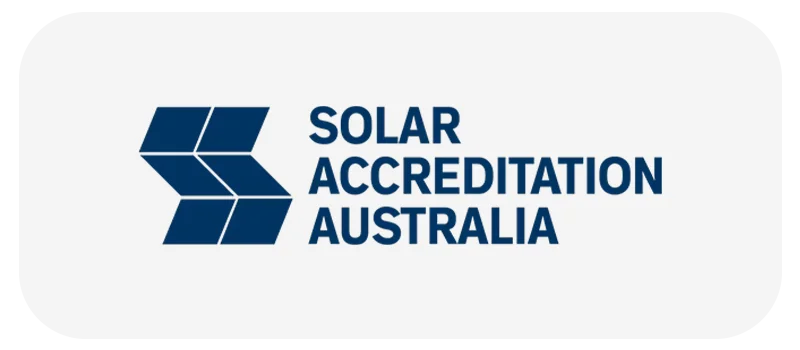Solar accreditation Australia