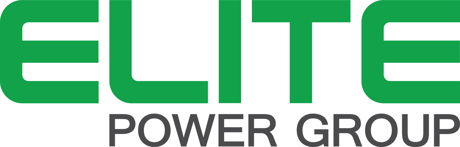 Elite Power Group logo