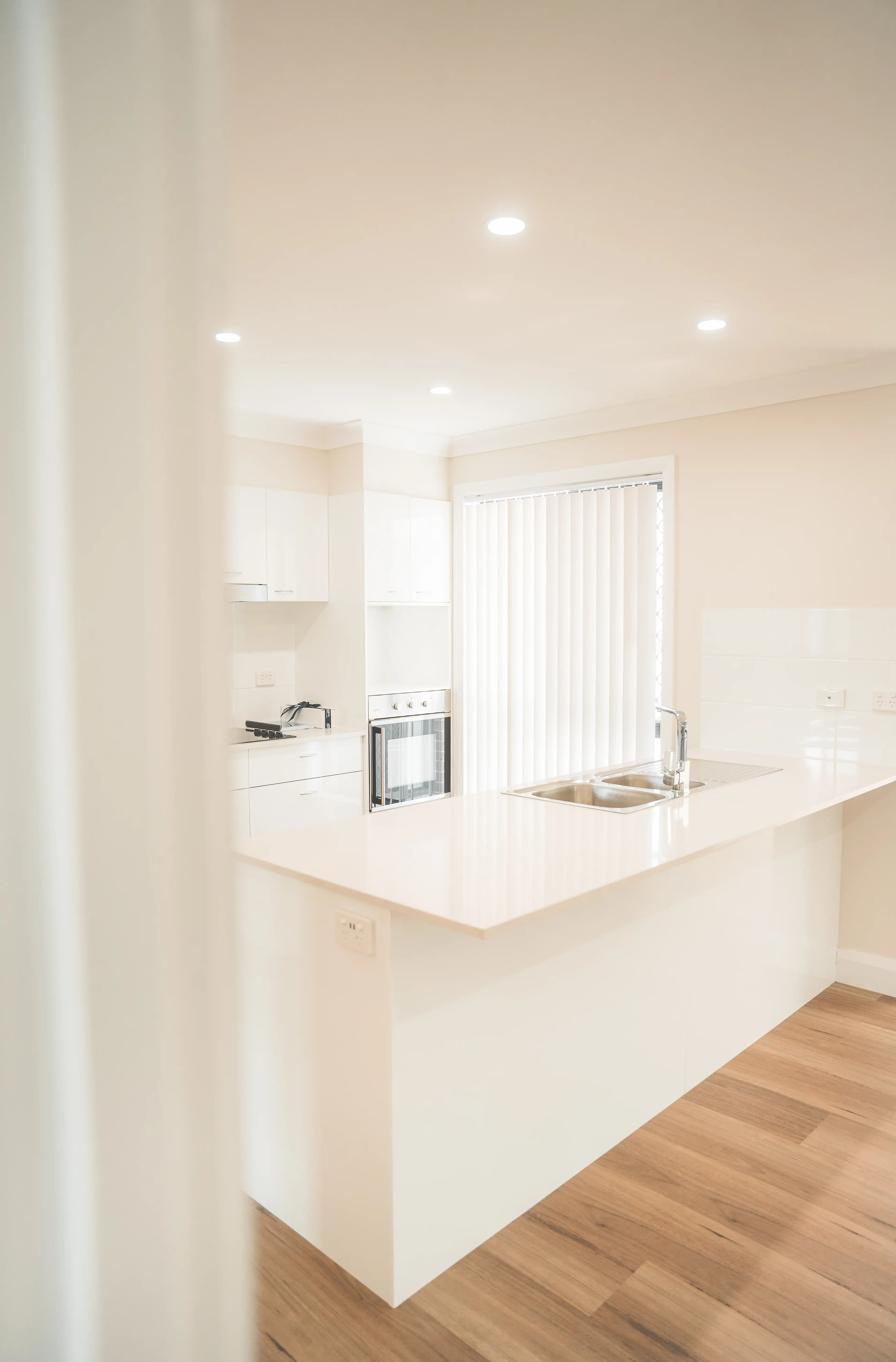 Electrial lighting fit out Electrial lighting fit out