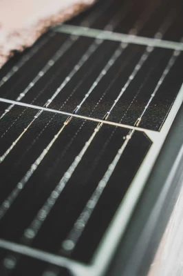 solar panel module solar cells panels power 2023