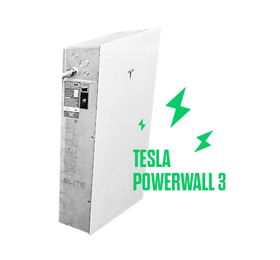 Tesla Powerwall 3 vs. Powerwall 2 Battery Storage Australia