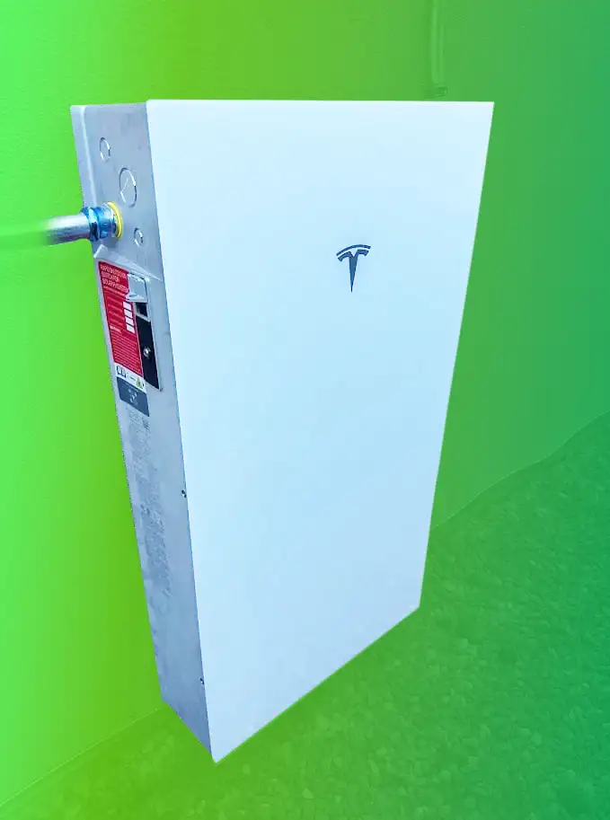 Tesla Powerwall 3 battery storage system released installed cost