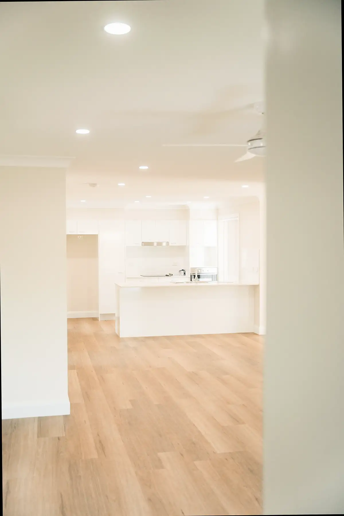 Electrical installations