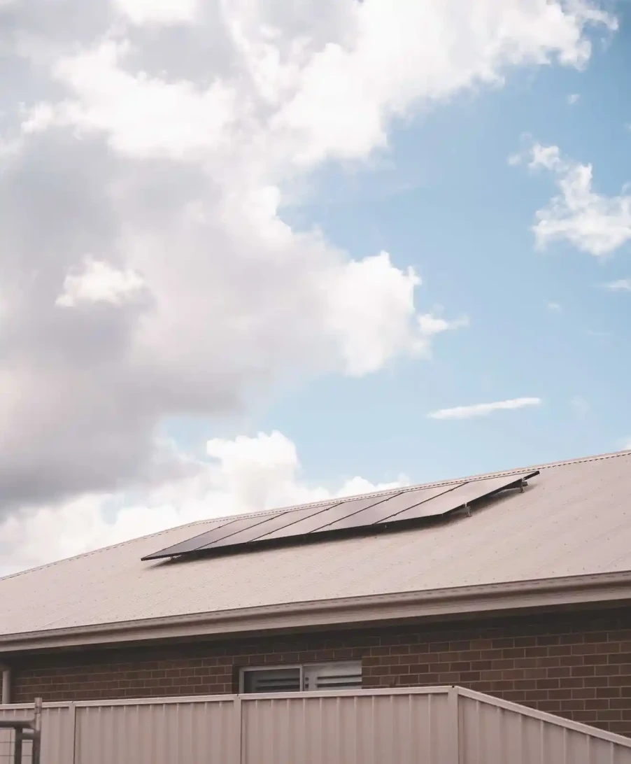 Chisholm solar solutions