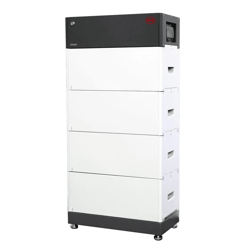 BYD Battery-Box Energy Storage BYD Battery-Box Energy Storage