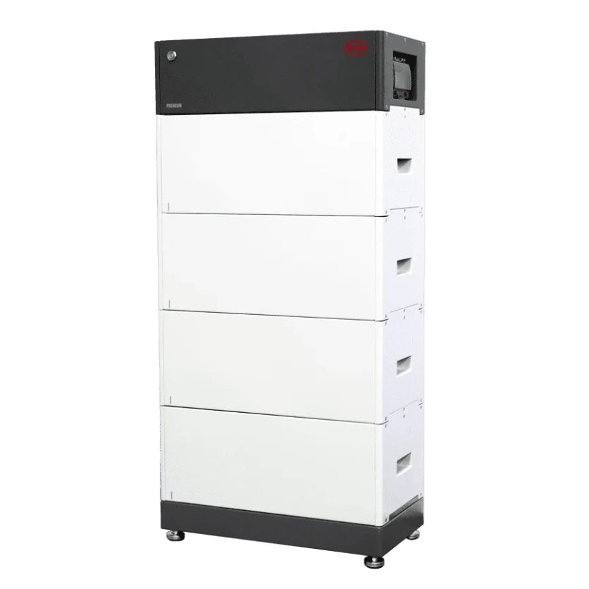 BYD Battery-Box Energy Storage