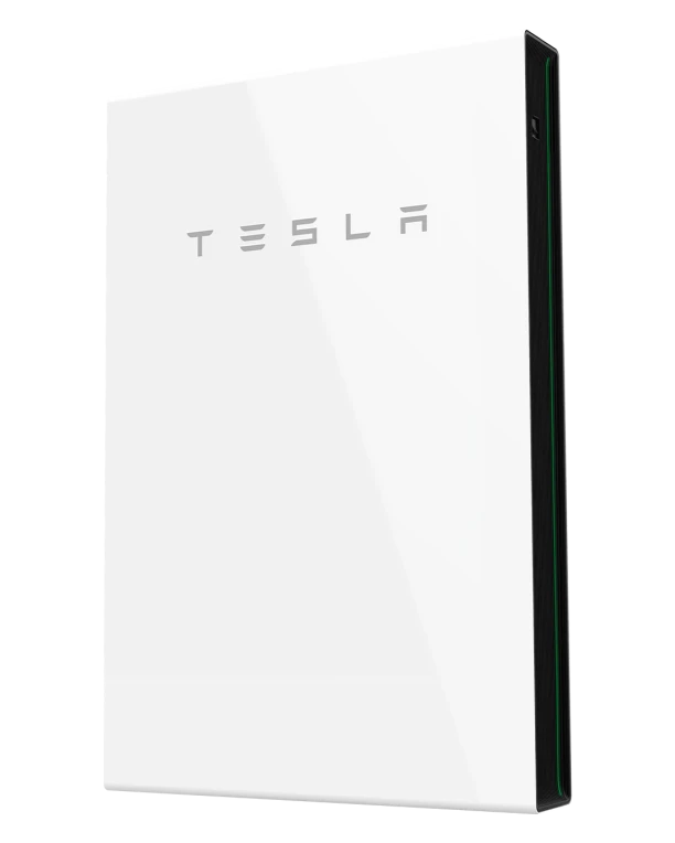 Tesla Powerwall 2