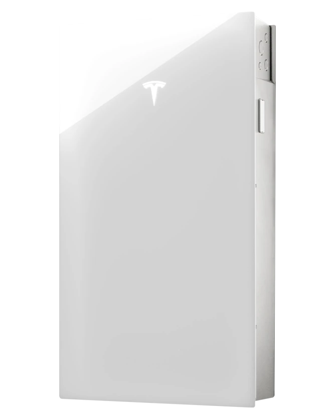 Tesla Powerwall 3