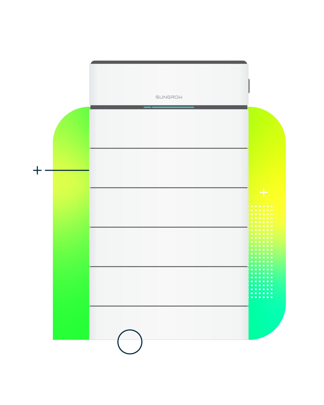 Fronius GEN24 inverter