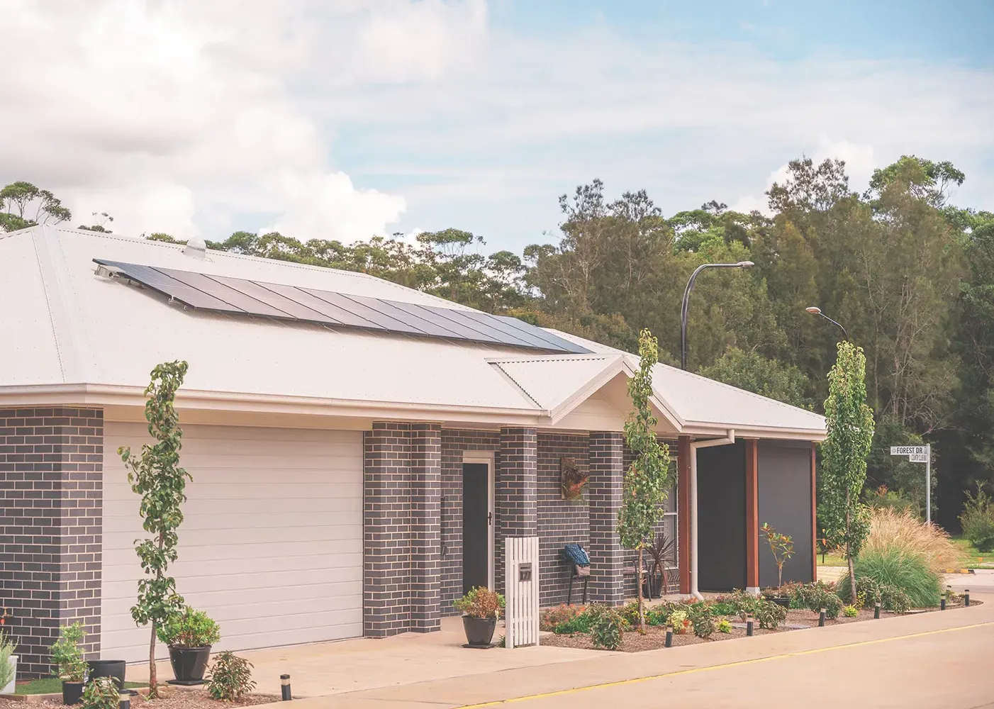 Solar installers New South Wales