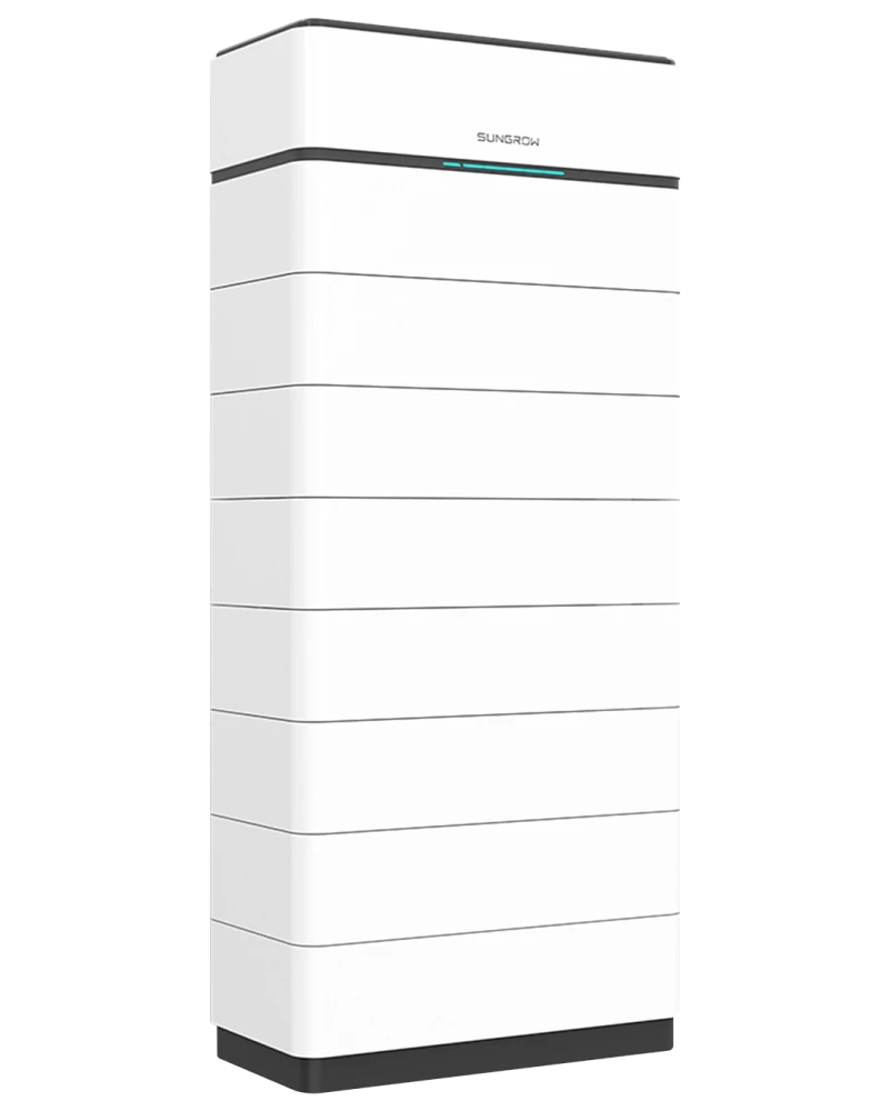 Sungrow SBH Battery Storage