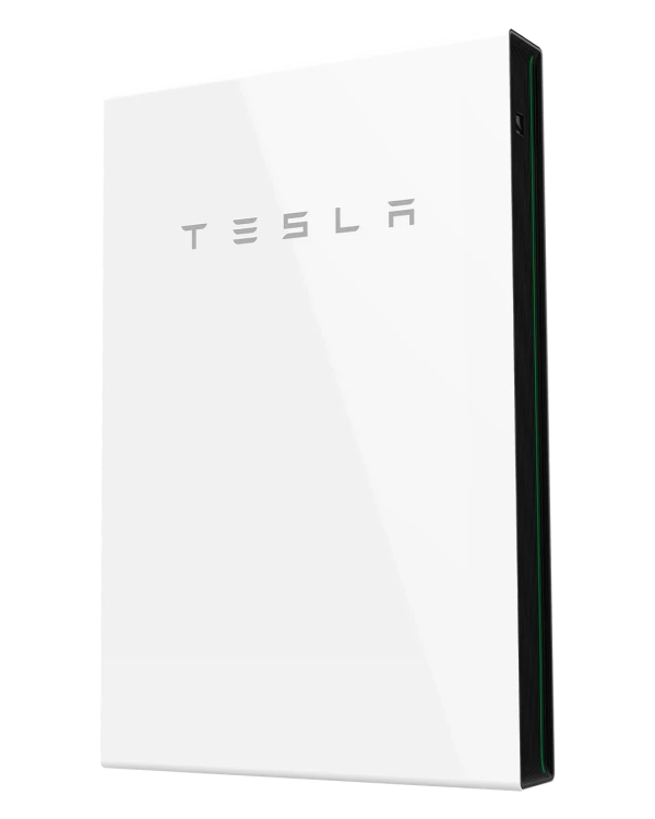 Tesla Powerwall 2
