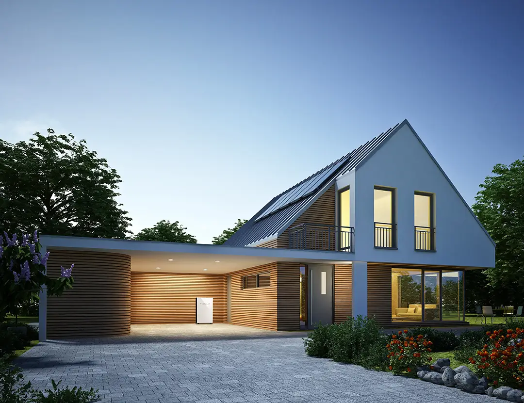 Seaham Tesla Powerwall 2 Installers