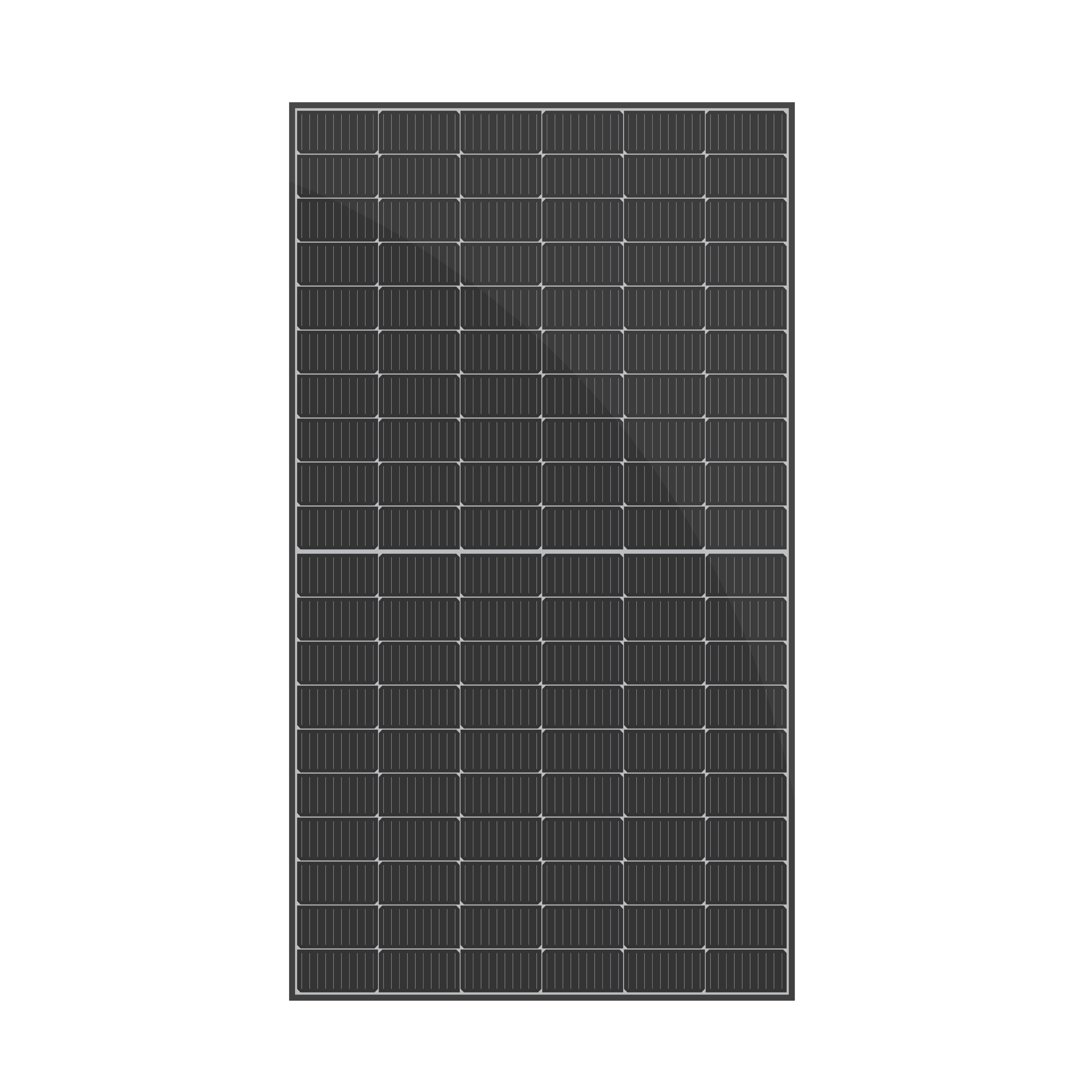 Trina Solar PV Module