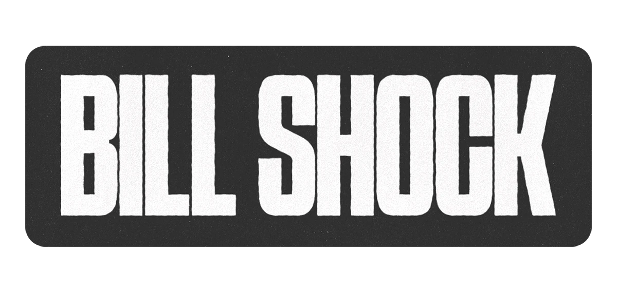 Energy bill shock high power bills