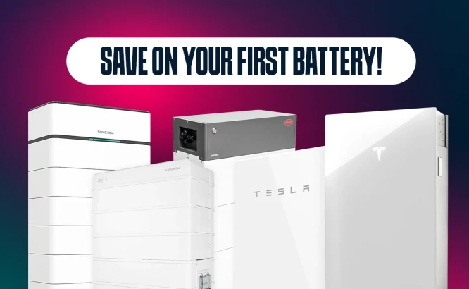 Local Solar Installers