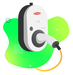 Fronius wattpilot ev charger