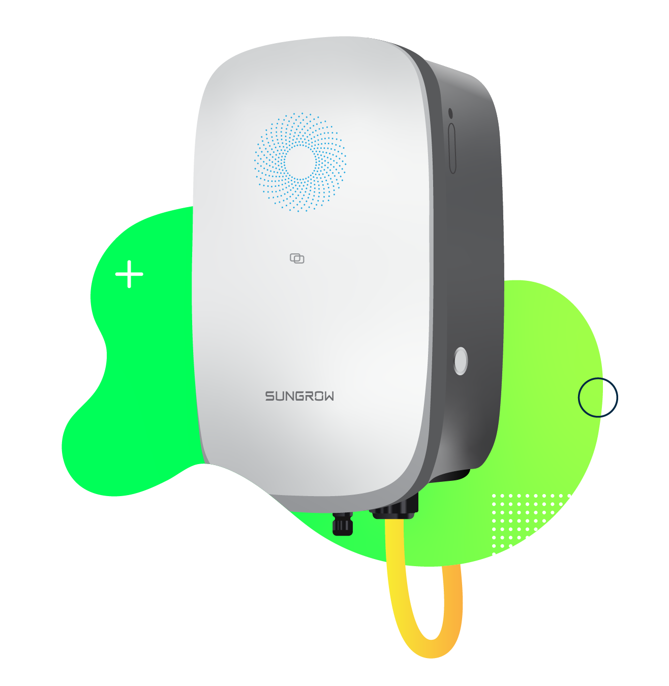 Sungrow AC EV Charger