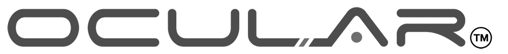 Ocular logo Ocular logo