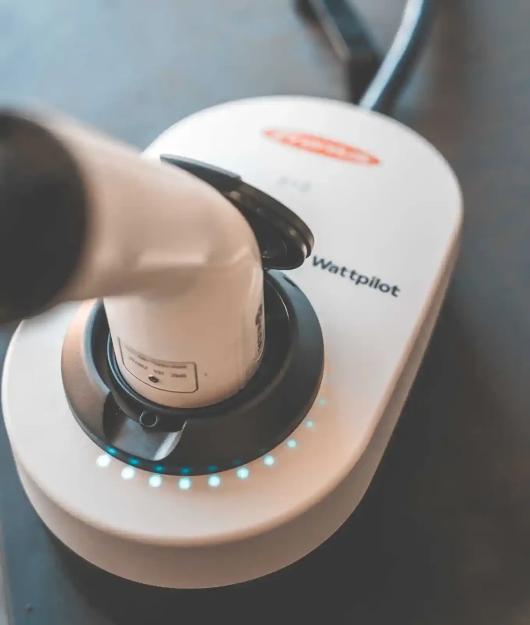Fronius Wattpilot EV Charger
