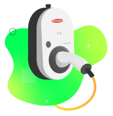 Fronius wattpilot ev charger