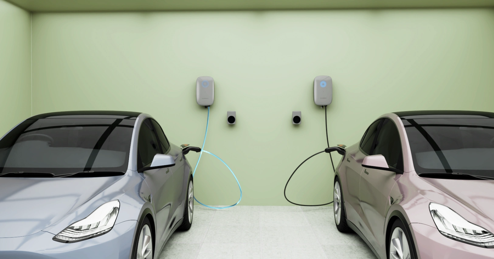 Sungrow EV charging newcastle