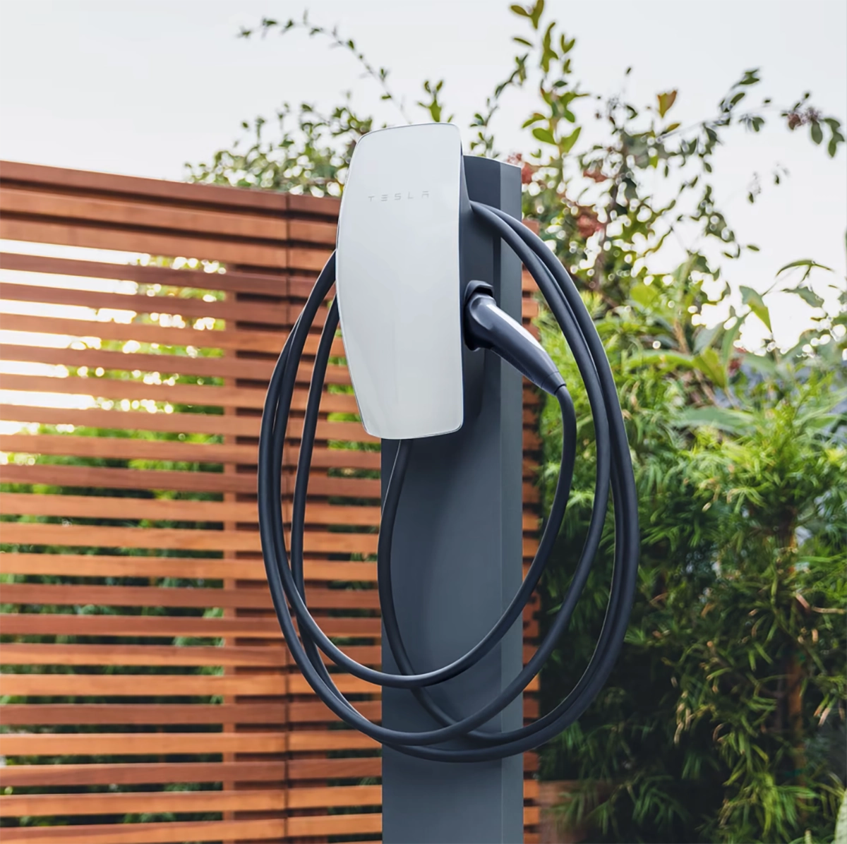 Tesla Gen 3 Wall Connector Charger