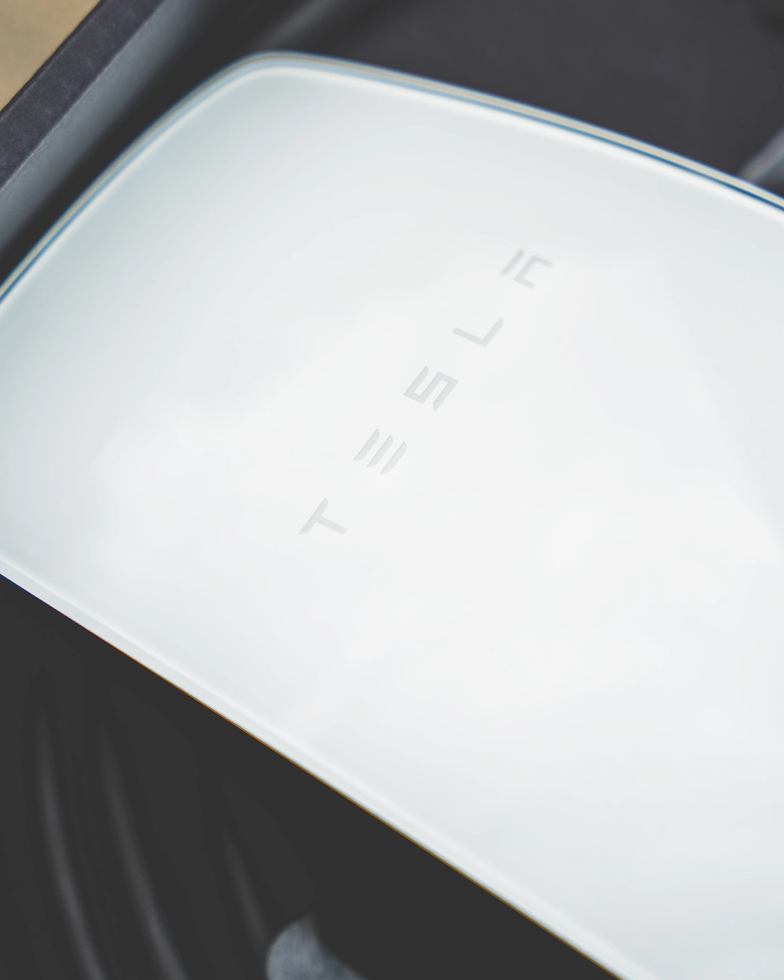 Tesla Wall Connector Charger