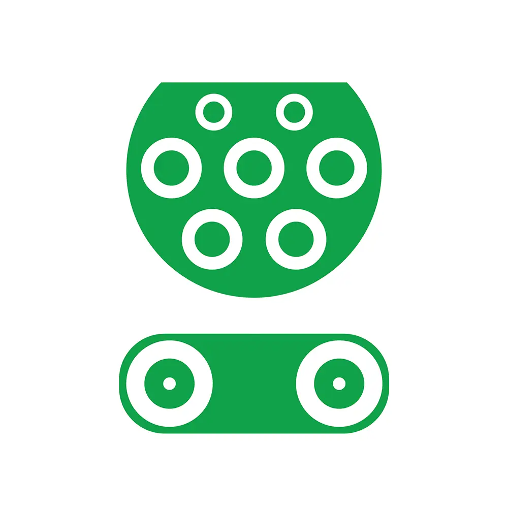 CCS Type 2 Charger Type Charging Australia Elite Power Group