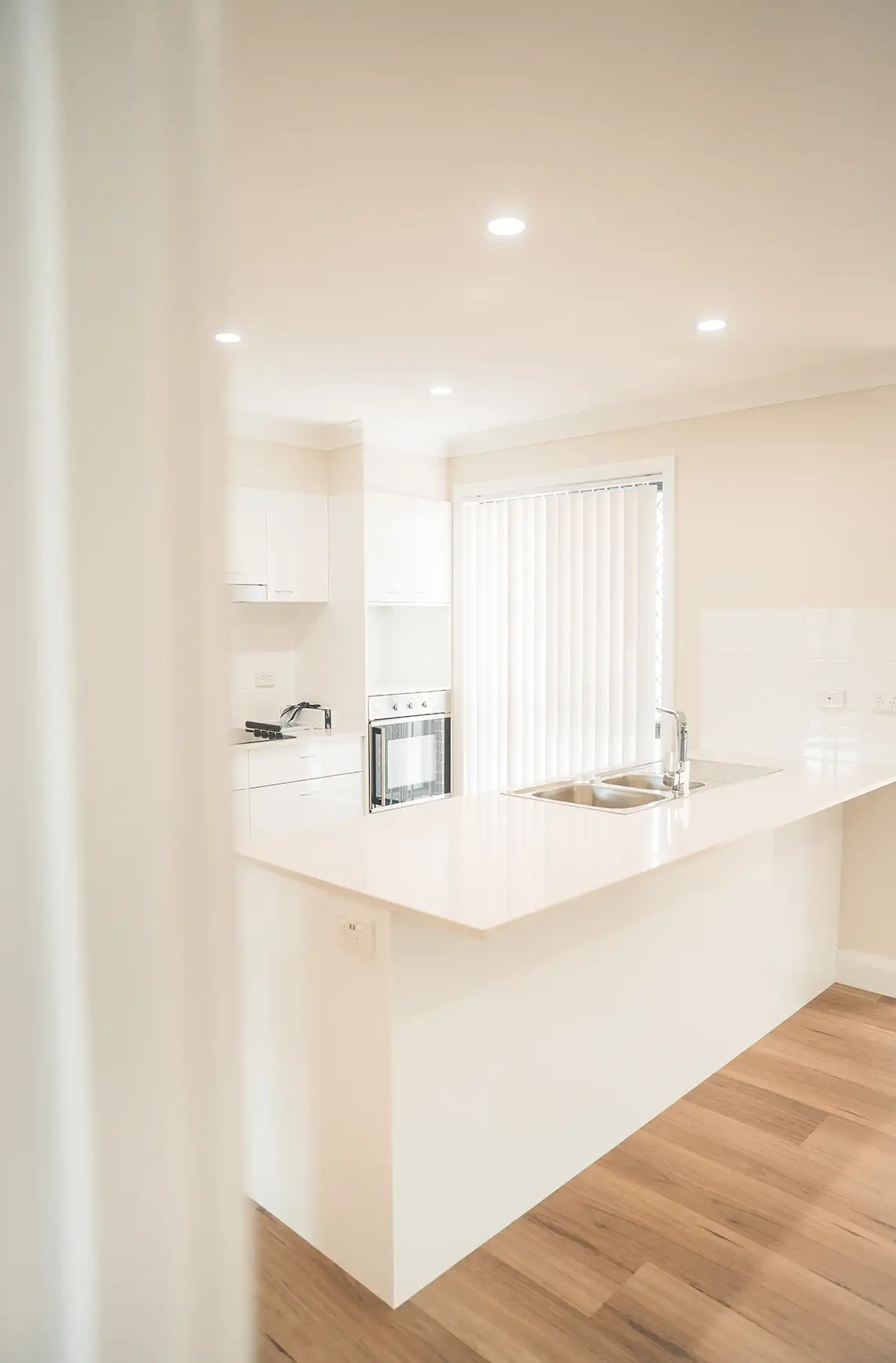 Lighting installation