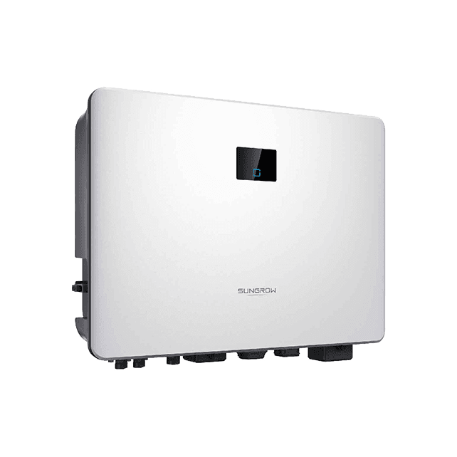Sungrow SHRS solar inverter