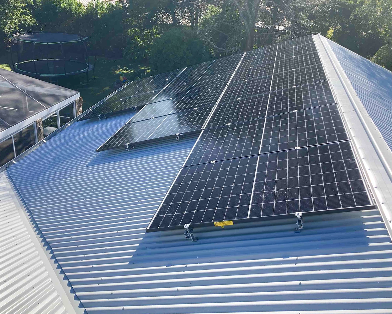 JA Solar 415W solar panels in medowie