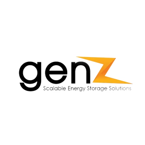 GenZ logo