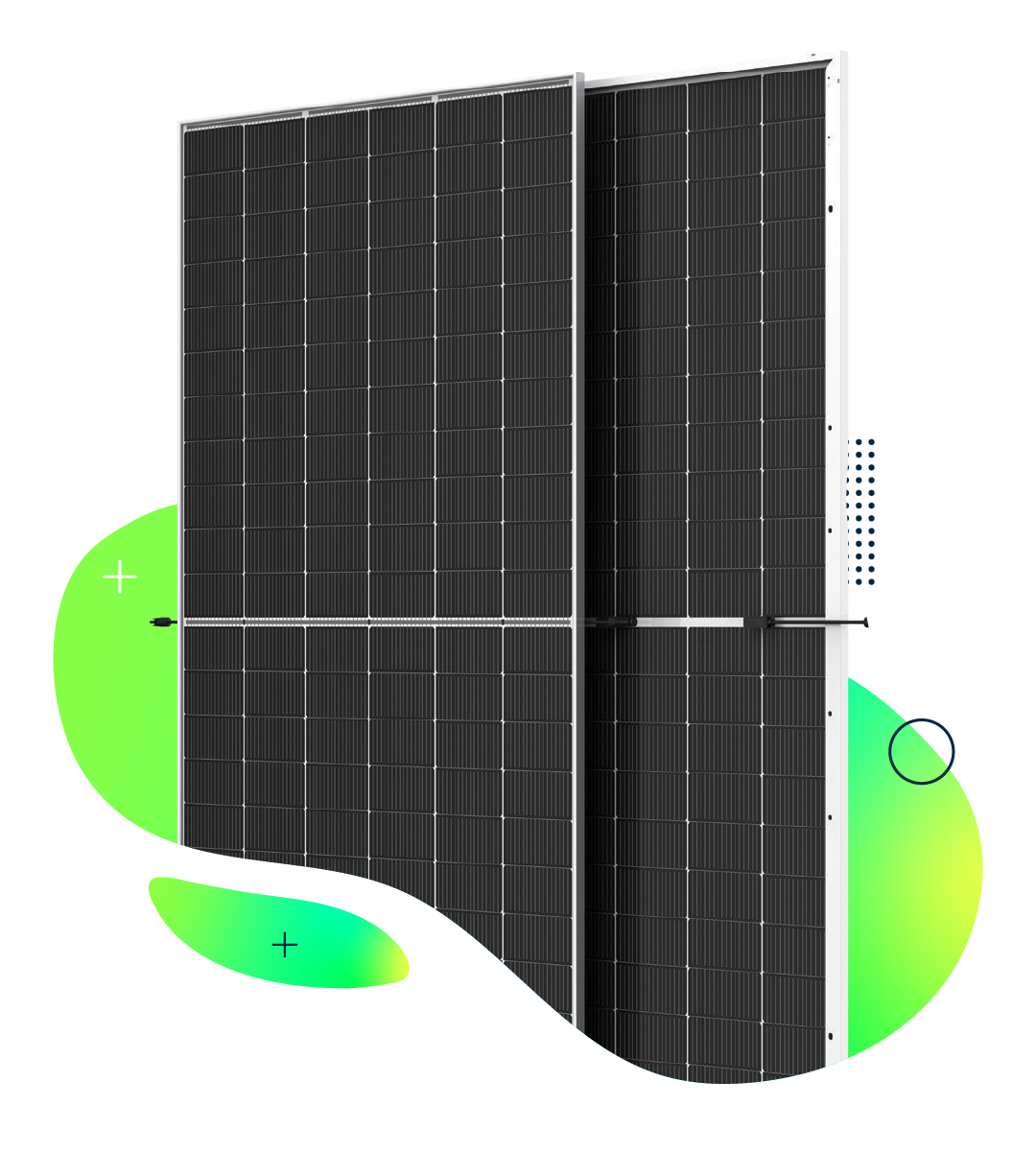 Trina solar panel module PV