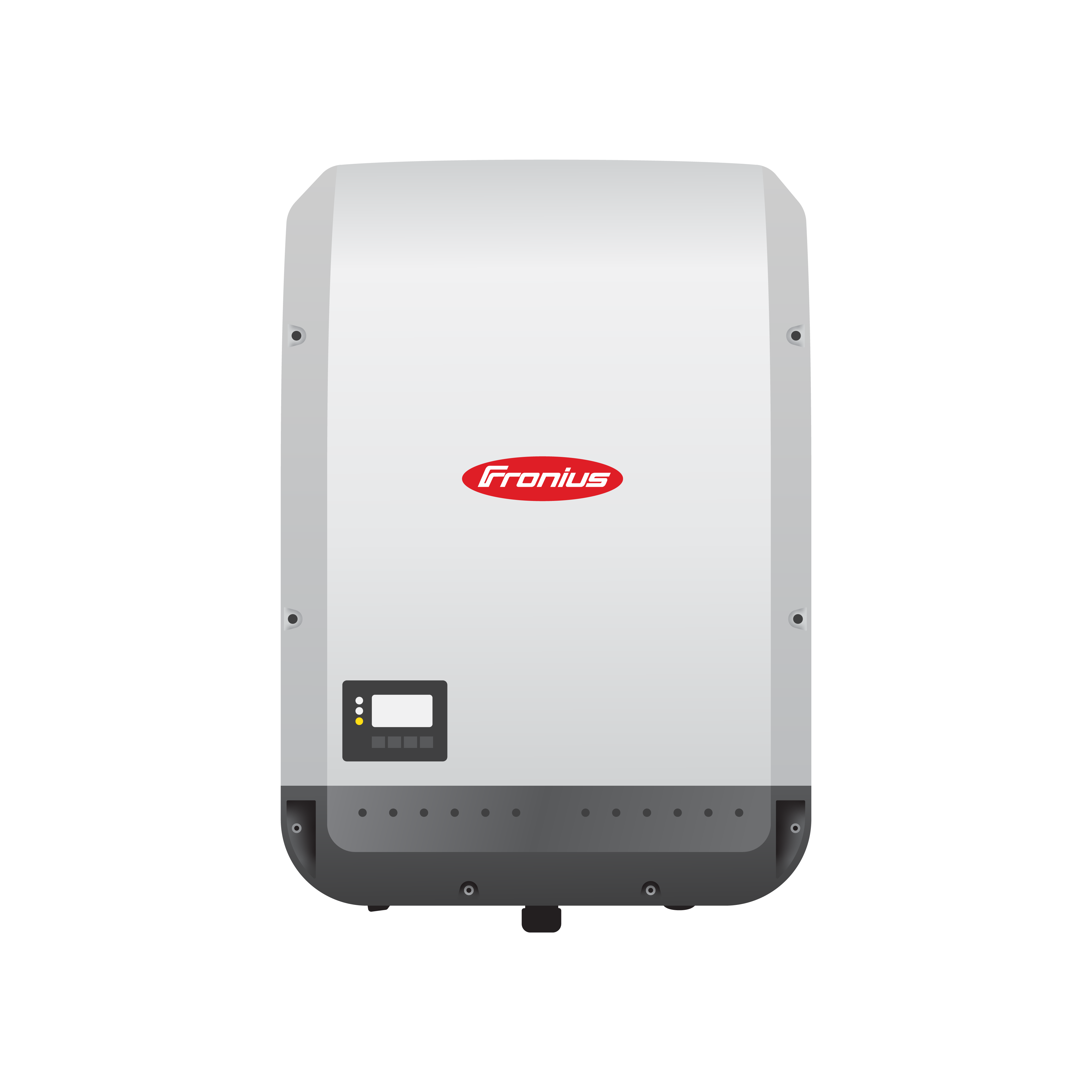 Fronius Symo & Primo Solar Inverters
