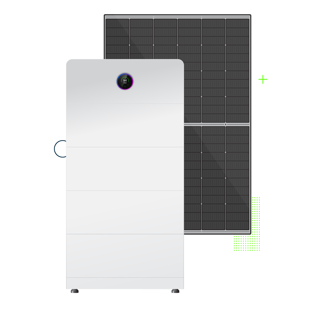 Trina solar panel module PV