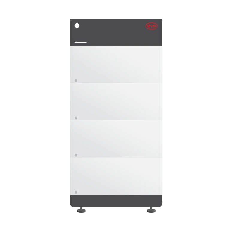 BYD Battery-Box