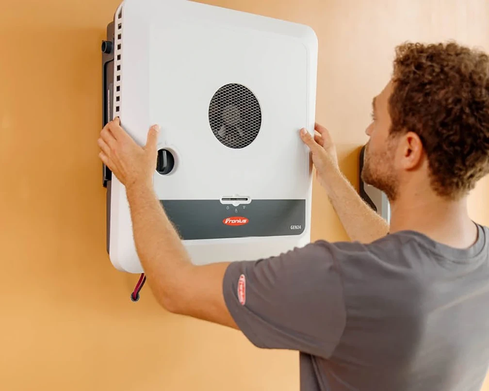 Tesla Powerwall 3