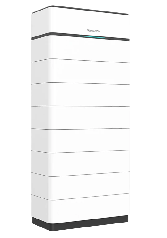 Sungrow solar battery