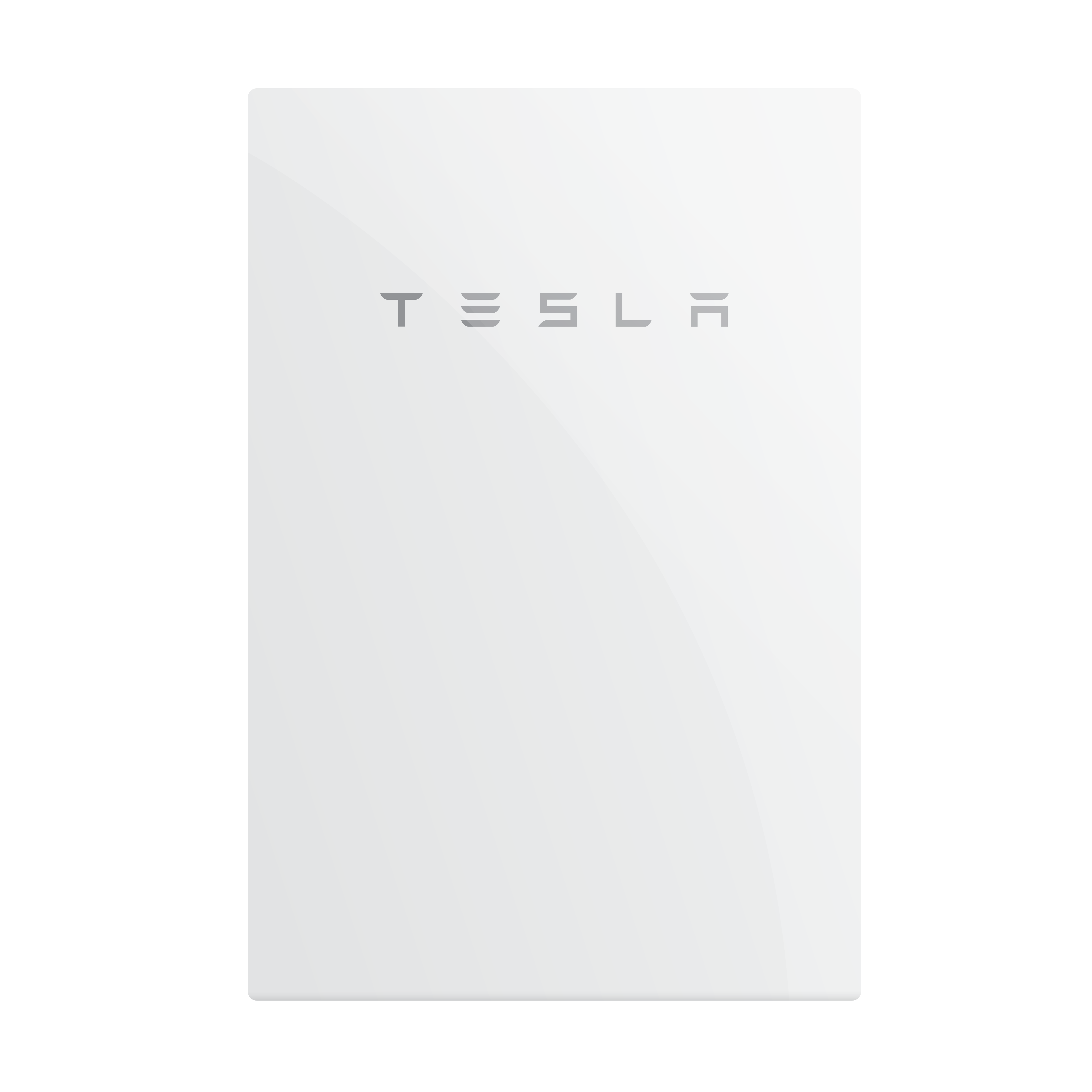 Tesla Powerwall 2 Tesla Powerwall 2